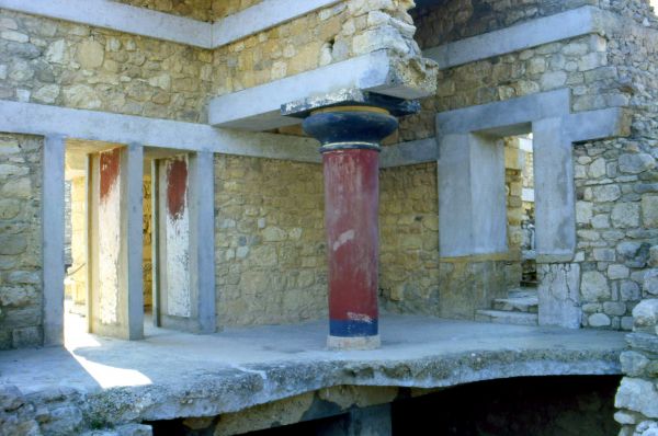 Ruinas del Palacio de Knossos, en la isla de Creta (Grecia)
Palabras clave: Ruinas,Palacio,Knossos,isla,Creta,Grecia,cnosos,cnossos,knosos