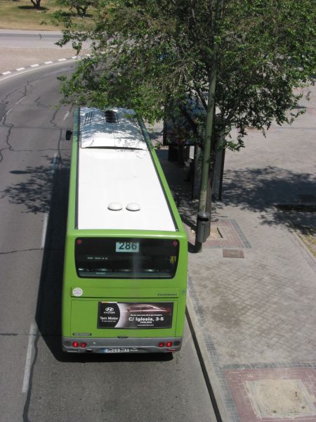 autobus
