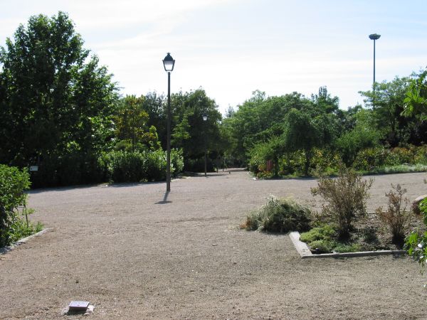 Parque de Pradolongo. Usera, Madrid.

Palabras clave: Parque de Pradolongo. Usera, Madrid.