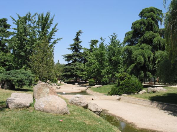 Parque
