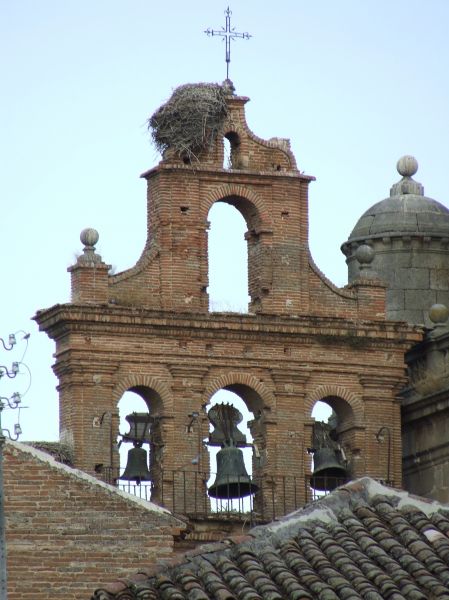 Iglesia de San Prudencio. Talavera de la Reina (Toledo).
Palabras clave: Iglesia de San Prudencio. Talavera de la Reina (Toledo).