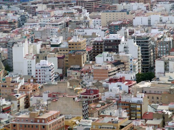 Alicante
Palabras clave: casas