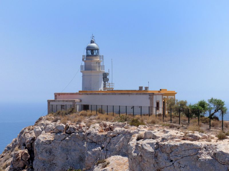 Faro
Cabo de Gata
