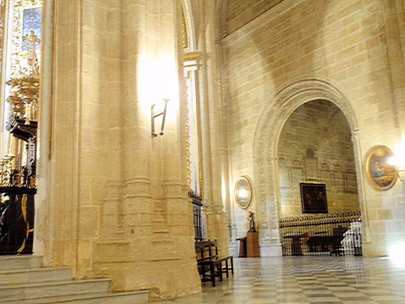 Catedral
OLYMPUS DIGITAL CAMERA
