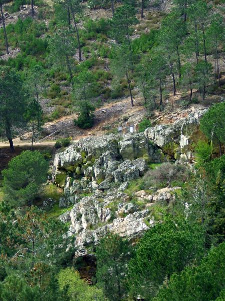 rocas
Palabras clave: Cáceres,extremadura,turismo rural