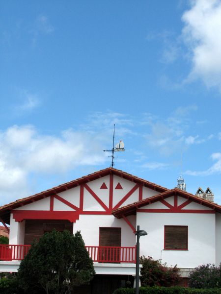 santoña
Santoña (Cantabria).
Palabras clave: veleta  Santoña (Cantabria).