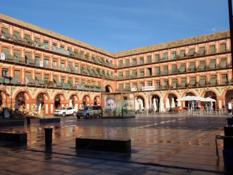 plaza de la corredera
OLYMPUS DIGITAL CAMERA
Palabras clave: Andalucía,Córdoba