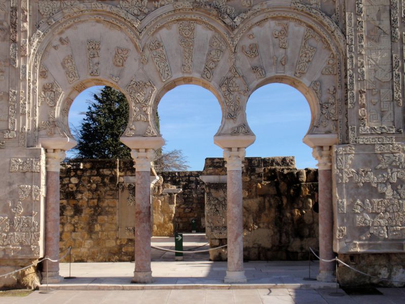 Puerta del Palacio del Visir
OLYMPUS DIGITAL CAMERA
Palabras clave: Medina Azahara,Andalucía,Córdoba