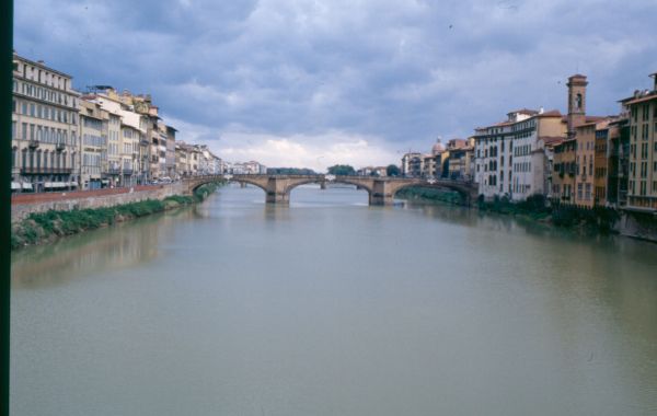 Rio Arno a su paso por Florencia. Italia.
Palabras clave: Rio Arno a su paso por Florencia. Italia.