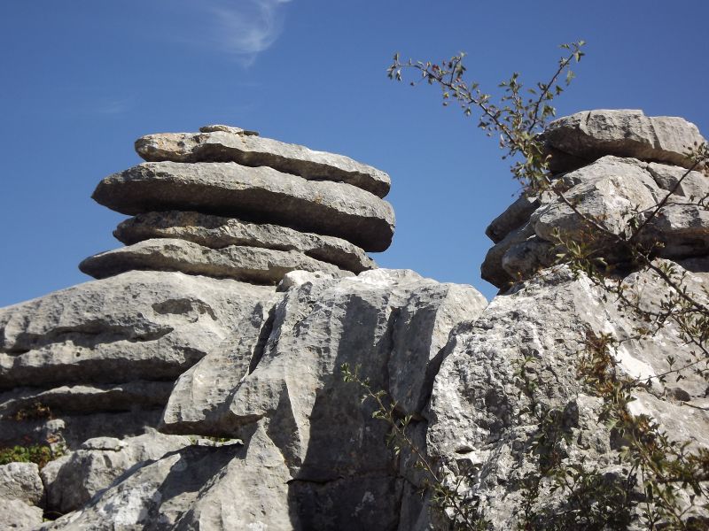 Torcal de Antequera
Palabras clave: Andalucía,Patrimonio de la Unesco,Karst,rocas