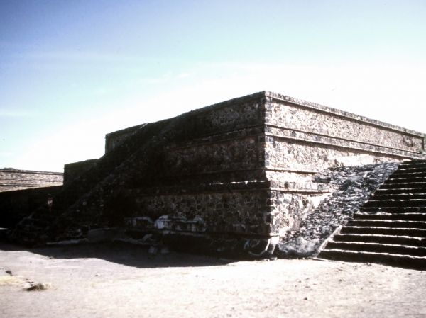 Teotihuacan
