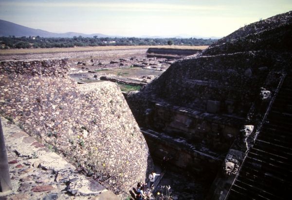 templo mayor
Palabras clave: Méjico,Mexico,azteca