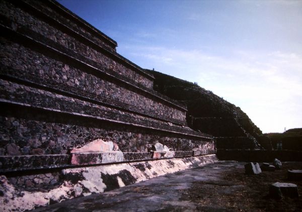 Teotihuacan
Palabras clave: Méjico,Mexico