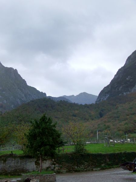 Asturias
Palabras clave: asturias,  rural, paisaje