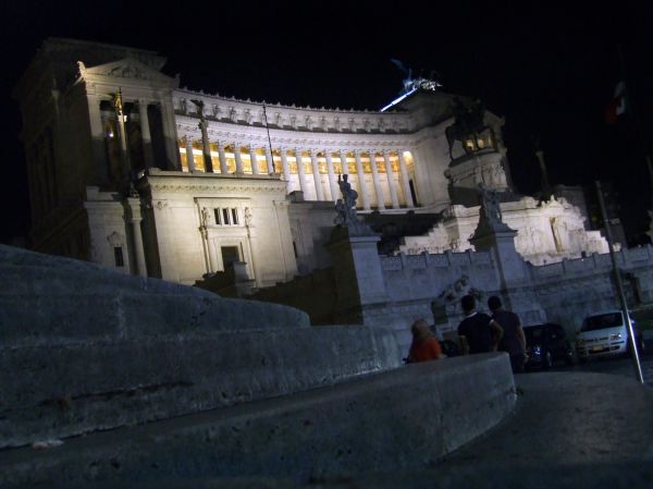 Monumento Victor Manuel II
Palabras clave: roma,italia,Europa