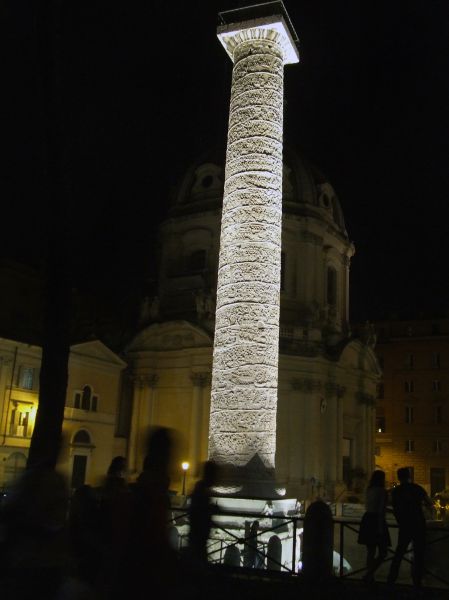 Columna de Trajano
Palabras clave: roma,italia,Europa