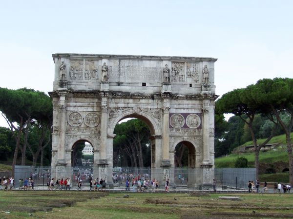 Arco de Tito
Palabras clave: roma,italia,europa