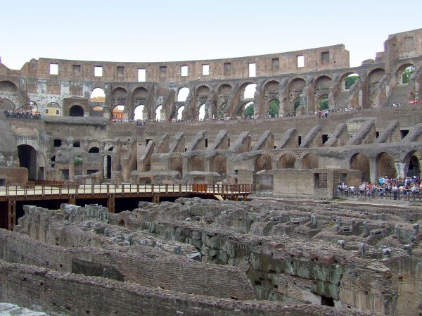 Coliseo
Palabras clave: roma,italia,europa