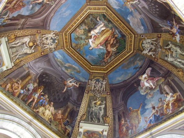 techos
Museos Vaticanos
Palabras clave: roma,Italia,Europa,vaticano