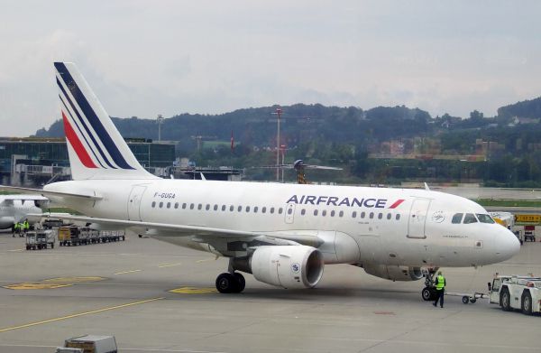 Avión Air France
Lineas aéreas francesas
Palabras clave: Avión,volar