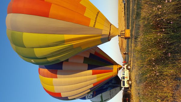 globos aerostáticos
Palabras clave: volar,vuelo,color,deporte