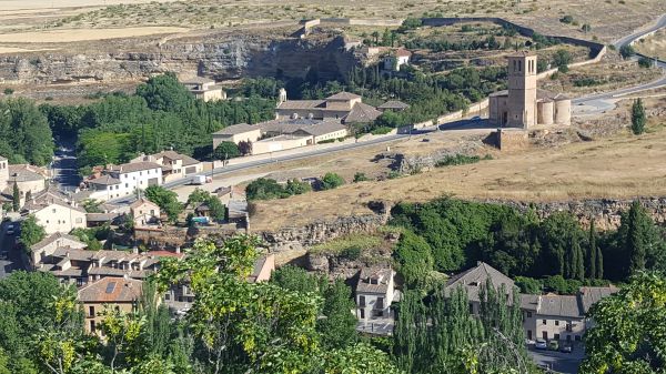 Palabras clave: Segovia,Castilla y León
