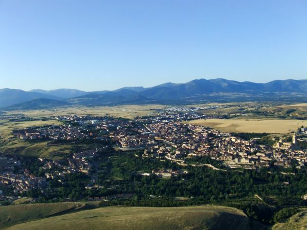 Vista aerea
Palabras clave: Segovia,Castilla y León