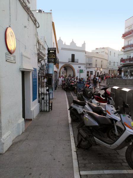calle
Palabras clave: Conil,Andalucía,Cádiz