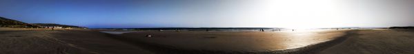 Playa del Palmar
Palabras clave: Playa,mar,atardecer,Cádiz