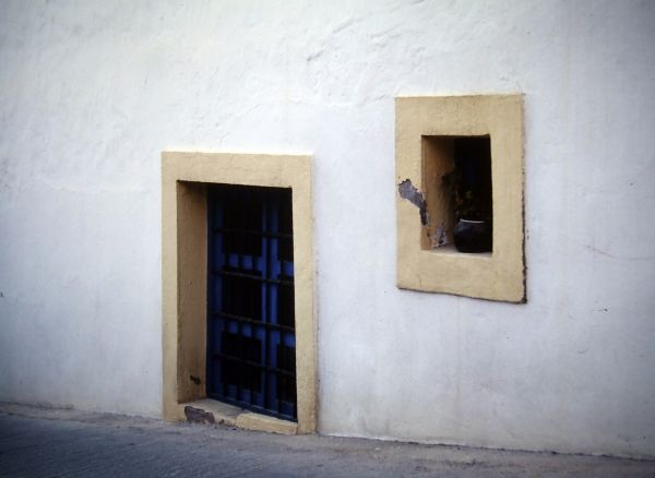 casa rural
Palabras clave: rural,pueblo,ventana,puerta