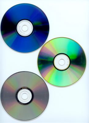 discos compactos
Palabras clave: CD,disco