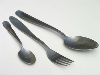 cubiertos
Palabras clave: cuchara,cucharilla,tenedor