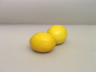 limones
Palabras clave: limón