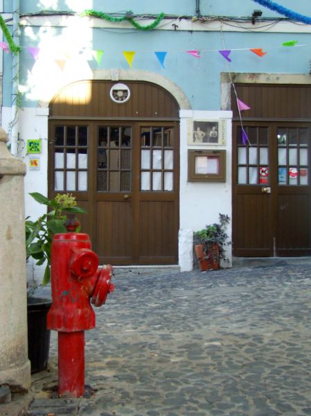 Casco antiguo
Palabras clave: Portugal