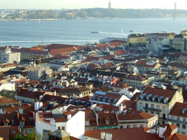 vista panorámica
Palabras clave: Portugal