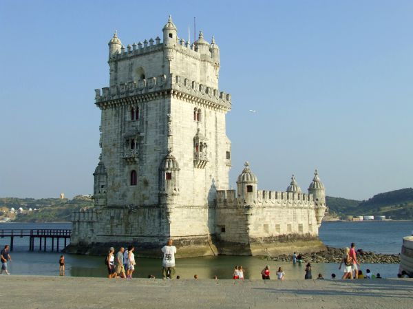 Torre de Belem
Palabras clave: Portugal,Belem