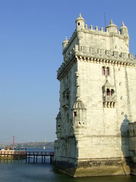 Torre de Belem
Palabras clave: Portugal,Belem