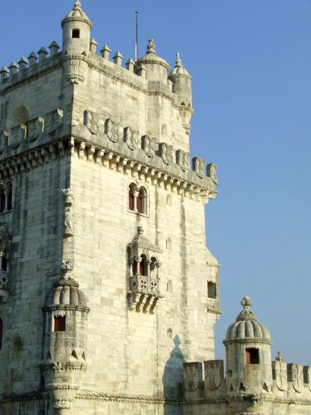 Torre de Belem
Palabras clave: Portugal,Belem