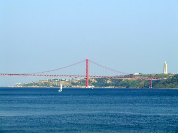 Puente 25 de abril
Palabras clave: Portugal,Belem