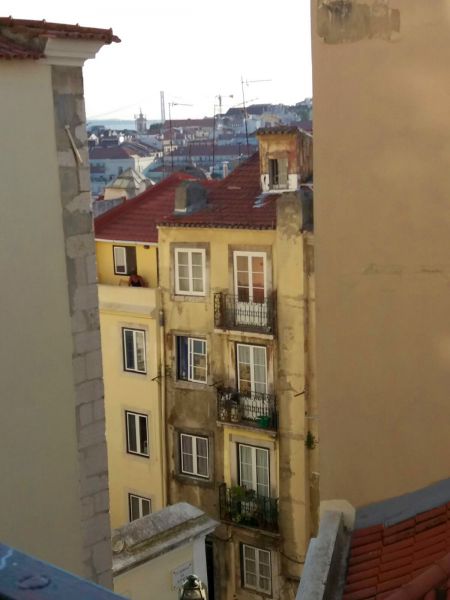 Casco antiguo
Palabras clave: Portugal