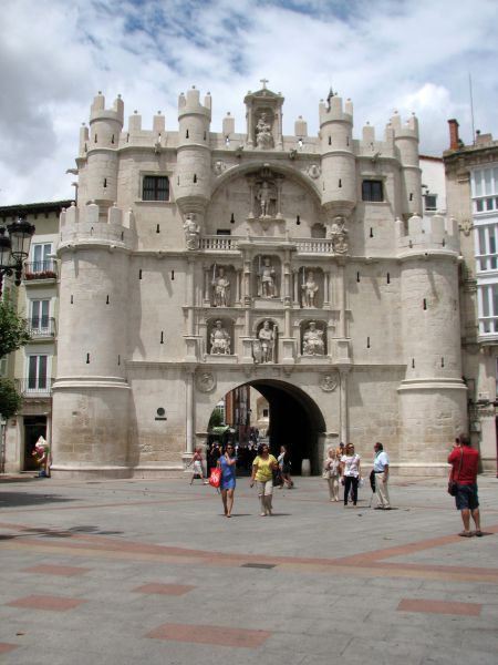 Burgos 7547b
Arco de Santa María. Burgos.
Palabras clave: burgos,arco,santa maria,arlanza,puente