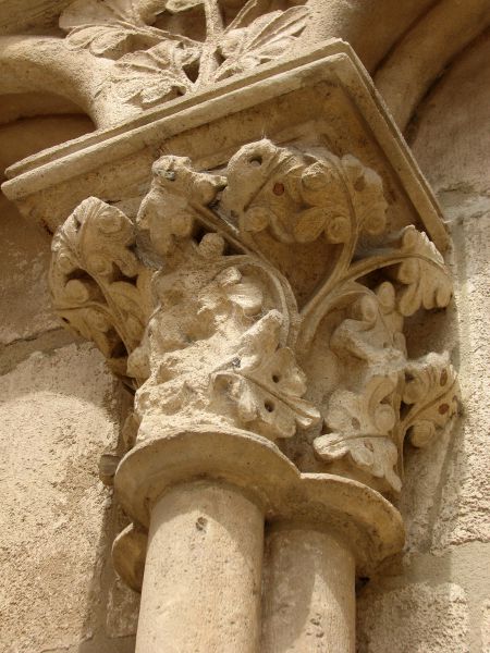 Catedral Burgos 7560
Catedral de Santa María de Burgos. Detalle capitel.
Palabras clave: catedral,burgos,gotico,capitel