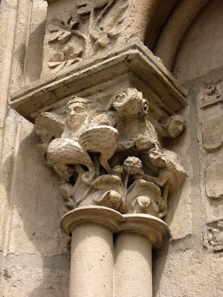 Catedral Burgos 7561
Catedral de Santa María de Burgos. Detalle capitel.
Palabras clave: catedral,burgos,gotico,capitel