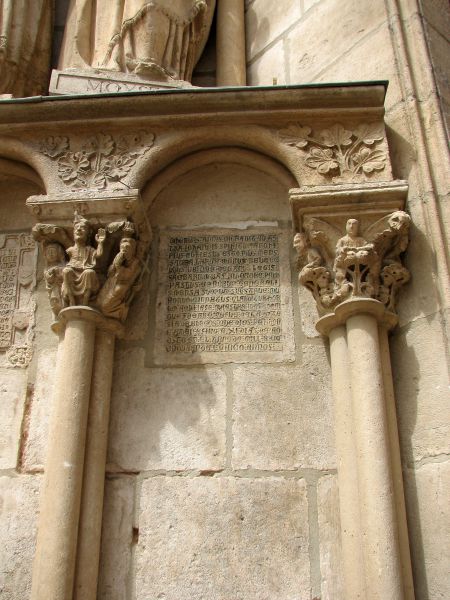 Catedral Burgos 7565
Catedral de Santa María de Burgos. Detalle capiteles.
Palabras clave: catedral,burgos,gotico,capitel