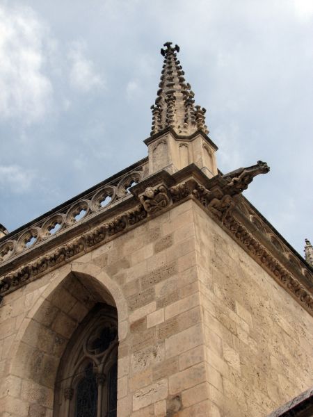 Burgos 7584
Catedral de Burgos. Gárgola.
Palabras clave: catedral,Burgos,gargola,gotico