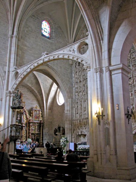 Burgos 7595
Catedral de Burgos
Palabras clave: catedral,Burgos