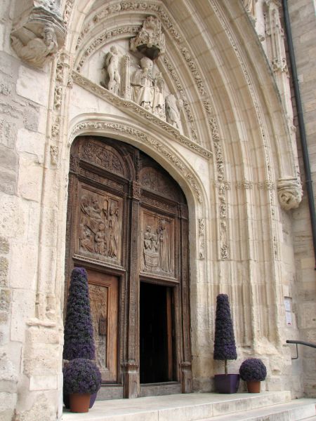 Burgos 7596
Iglesia de San Nicolás de Bari. Burgos.
Palabras clave: iglesia,Burgos,san nicolas,bari