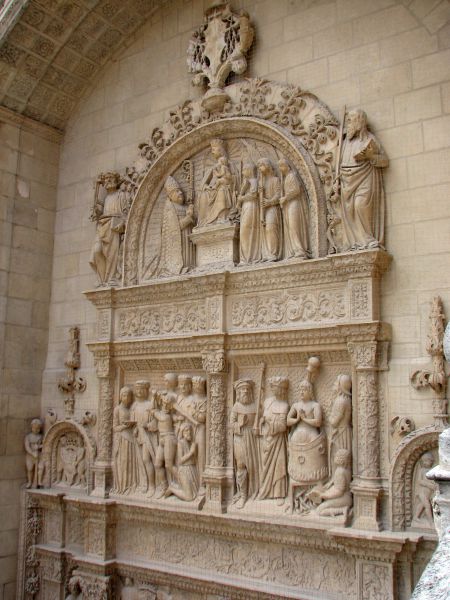 Burgos 7598
Catedral de Burgos. Puerta de la Pellejería.
Palabras clave: catedral,Burgos,puerta,pellejeria,gotico