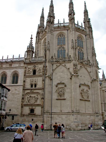 Burgos 7604
Catedral de Burgos. Exterior de la Capilla de los Condestables.
Palabras clave: catedral,Burgos,capilla,condestables,gotico