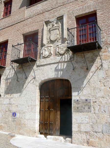 Casa del Tratado 880
Museo del Tratado de Tordesillas. Casas del Tratado. Tordesillas.
Palabras clave: Museo,Tratado,Tordesillas,Casas del Tratado